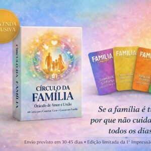 Círculo da Família - Oráculo