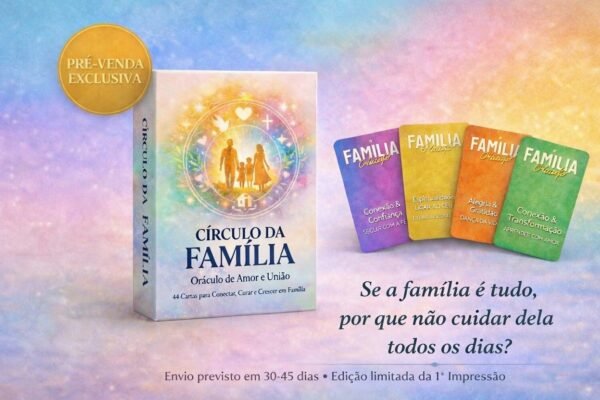 Círculo da Família - Oráculo